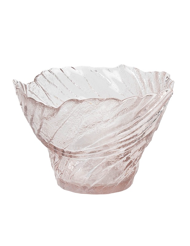 RIIHIMÄEN LASI Ultra kulho - Designsuosikit - 10105477373 - 1