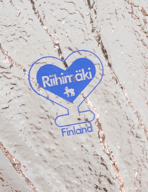 RIIHIMÄEN LASI Ultra kulho - Designsuosikit - 10105477377 - 2