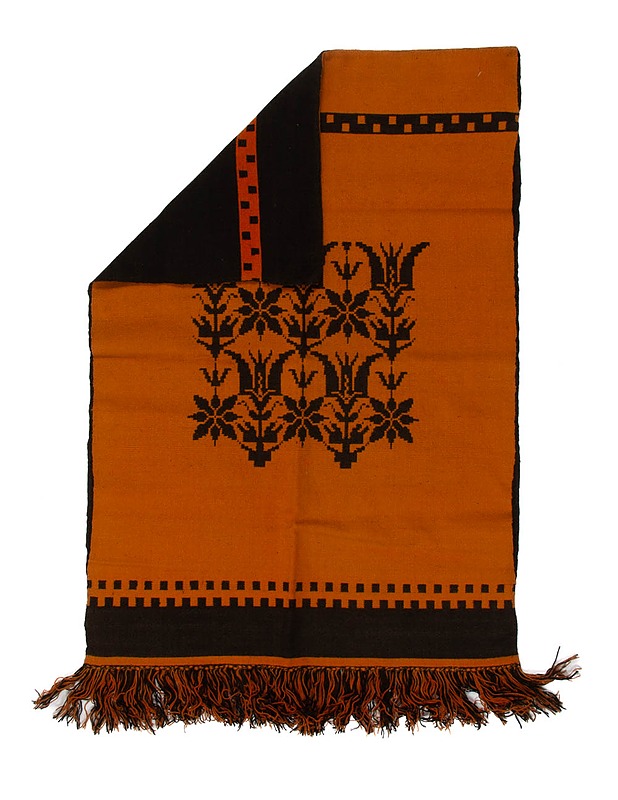 Raanu, 70 X 100 cm - Matot - 10105477401 - 0