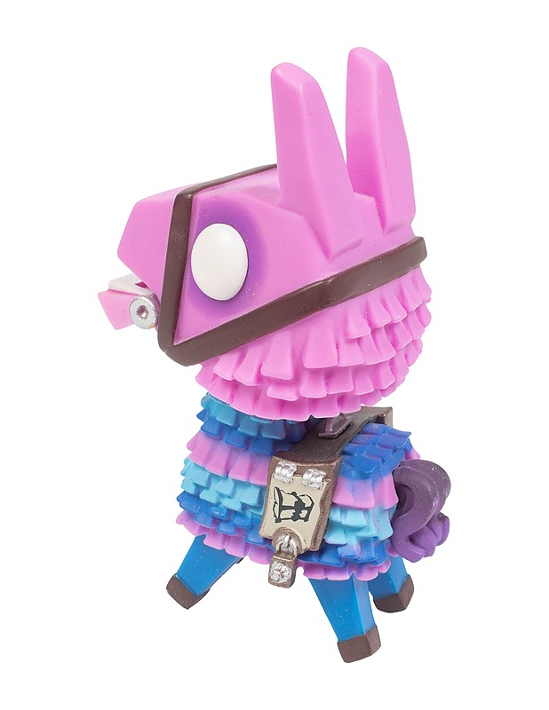 EPIC GAMES Loot Llama - hahmo - Lasten lelut - 10105477408 - 0