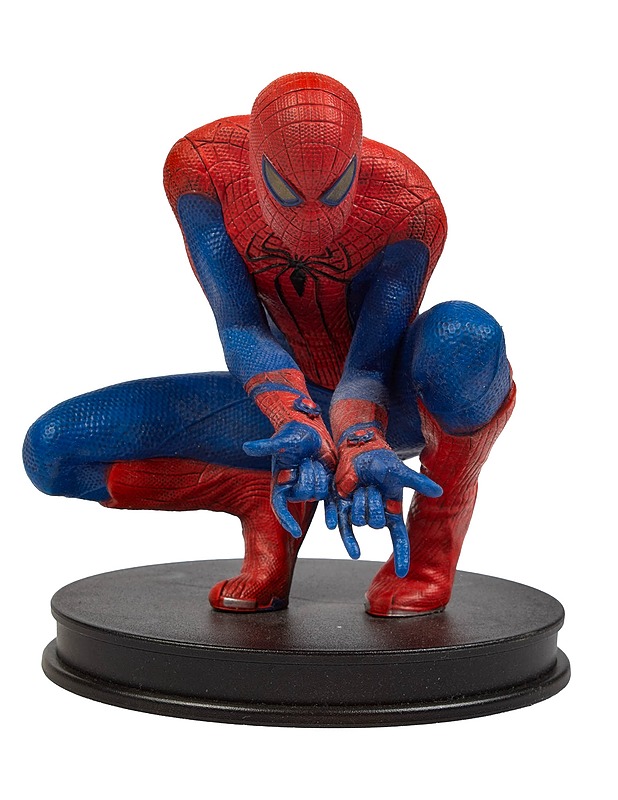 Spiderman - figuuri - Lasten lelut - 10105477449 - 0