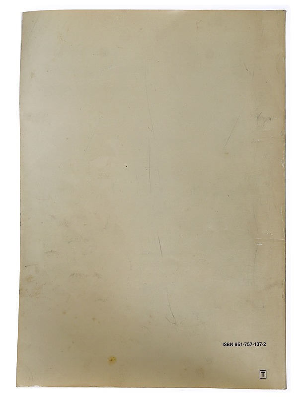 Harmonikkaopas kotisoittajille : näppäin- ja pianoharmonikalle - Ahvenainen, Veikko  - Tietokirjat ja oppaat - 10105477435 - 1