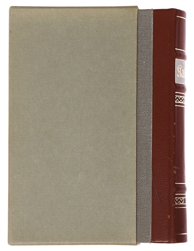 KALEVALA - Elias Lönnrot - Runot ja näytelmät - 10105477485 - 0