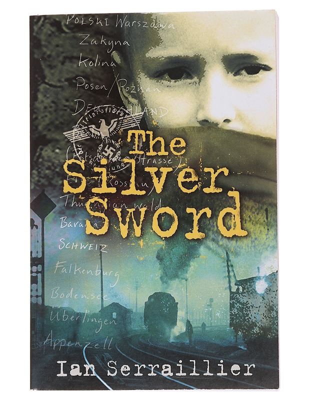 The Silver Sword - Ian Serraillier - Historiakirjat - 10105477506 - 0