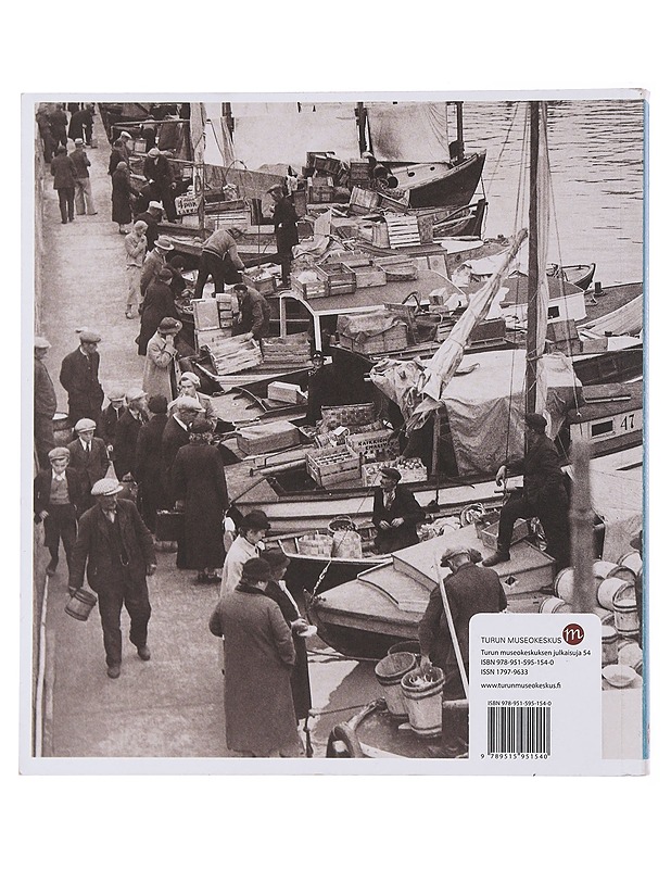 Vesi kaupungissa ja kulttuurissa - Kurth, Joanna - Historiakirjat - 10105477519 - 1