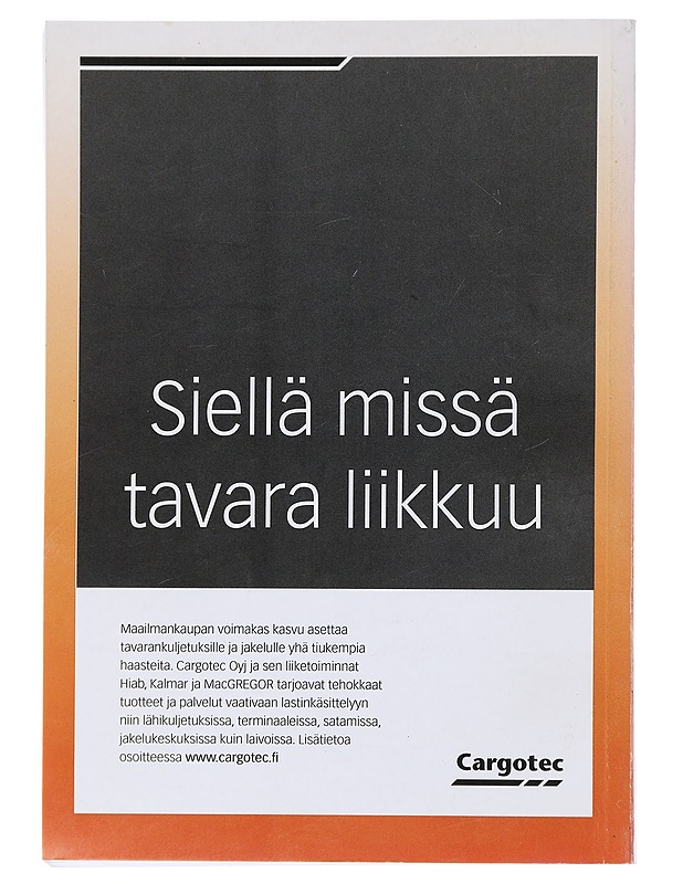 18. Vuosikirja UKK - Sarlund, Seppo - Historiakirjat - 10105477572 - 1