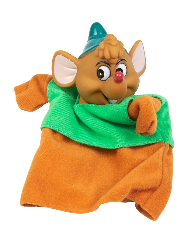 DISNEY Huli - käsinukke - Lasten lelut - 10105477593 - 0