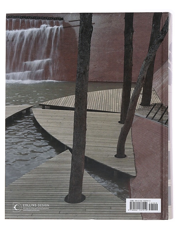 The sourcebook of contemporary landscape design - Sánchez Vidiella, Àlex - Tietokirjat ja oppaat - 10105477618 - 1