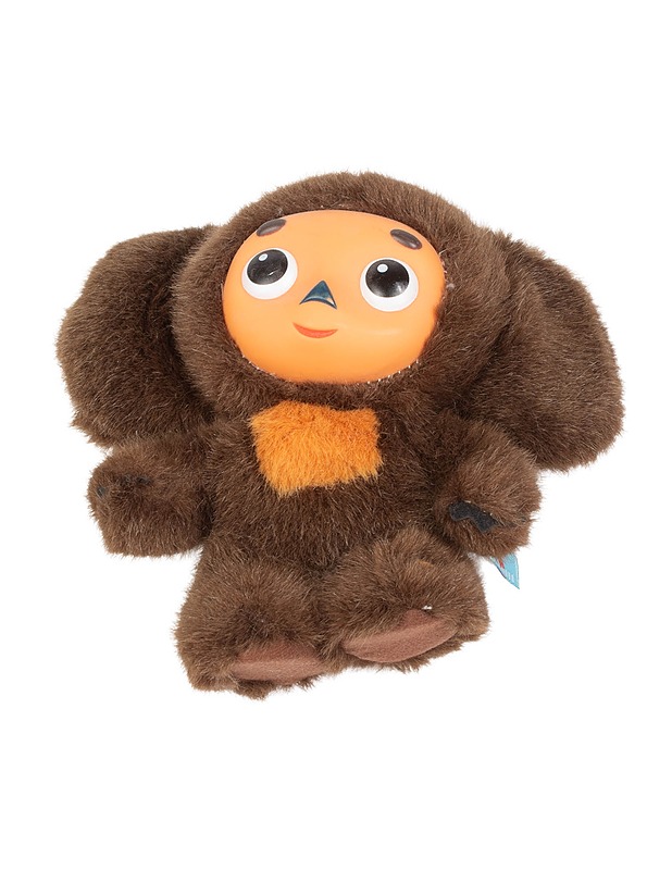Cheburashka -  pehmolelu - Lasten lelut - 10105477619 - 0