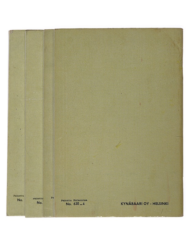 Ivanhoe-sarjakuva 1-4 - Sir Walter Scott - Lastenkirjat - 10105477625 - 1