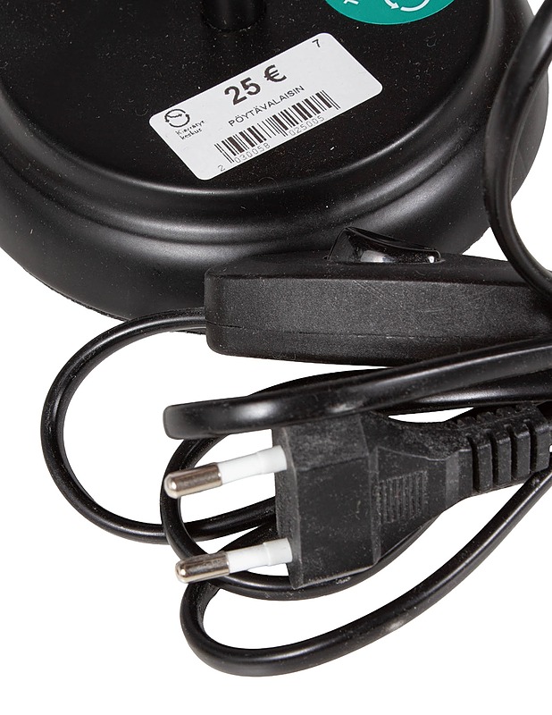 Pöytävalaisin - Valaisimet - 10105477632 - 1