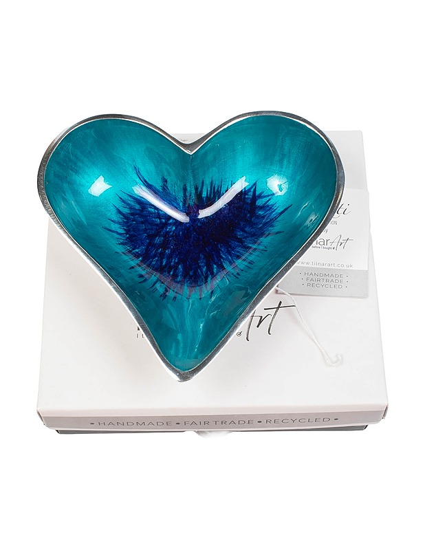 AZETI Sydän - koristekulho - Koriste-esineet - 10105477633 - 0