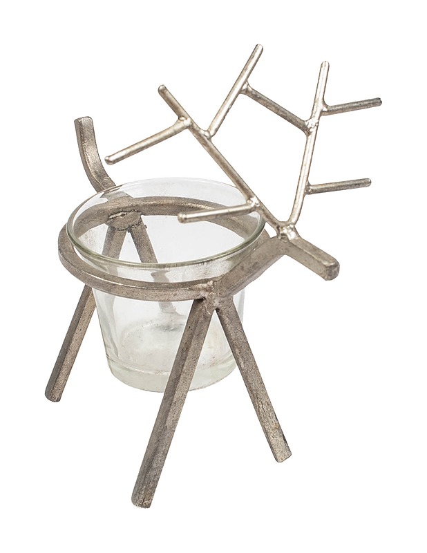 PENTIK Poro -  kynttilänjalka - Koriste-esineet - 10105477638 - 0