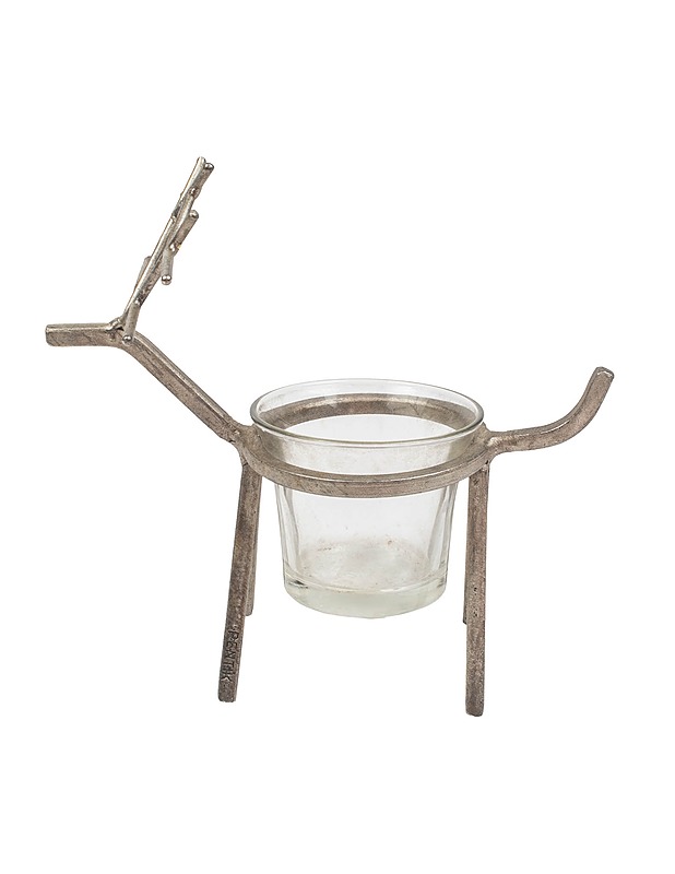 PENTIK Poro -  kynttilänjalka - Koriste-esineet - 10105477638 - 1