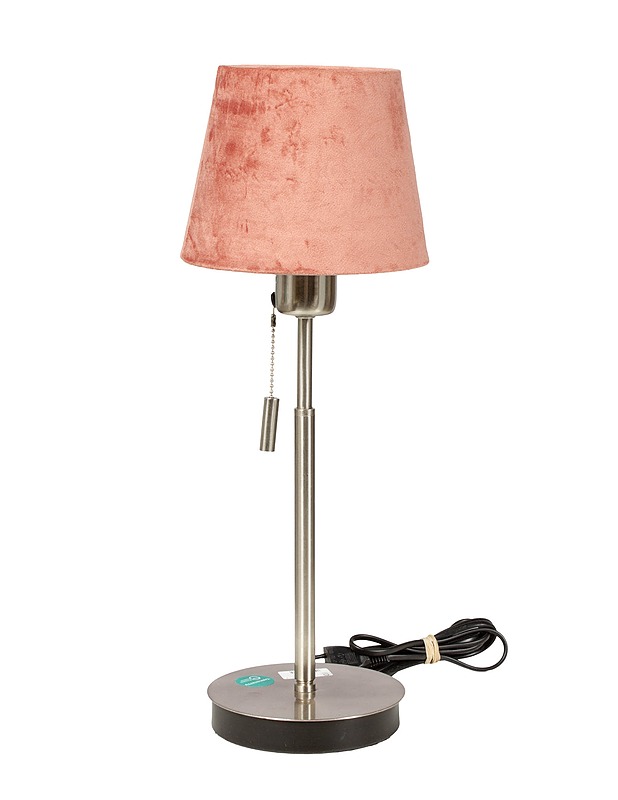 Pöytävalaisin - Valaisimet - 10105477640 - 0