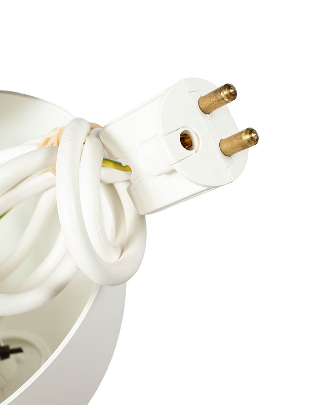 Valkoinen riippuvalaisin - Valaisimet - 10105477648 - 2