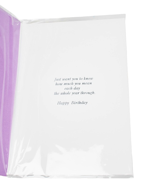 2-osainen onnittelukortti - Askartelu - 10105477670 - 2