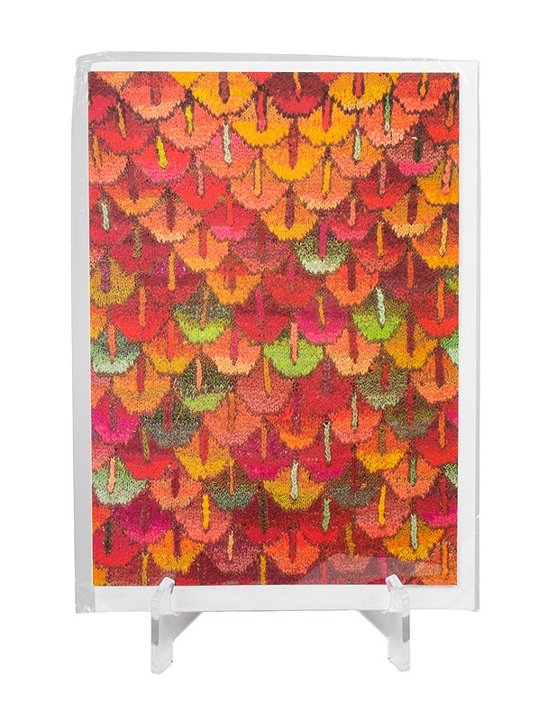 2-osainen kortti - Askartelu - 10105477671 - 0