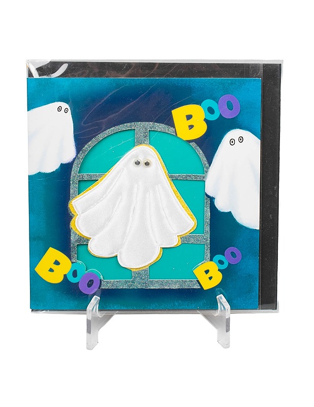 2-osainen kortti - Askartelu - 10105477681 - 0