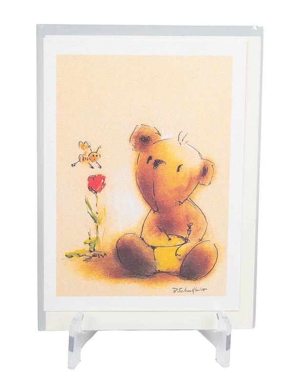 2-osainen kortti - Askartelu - 10105477684 - 0