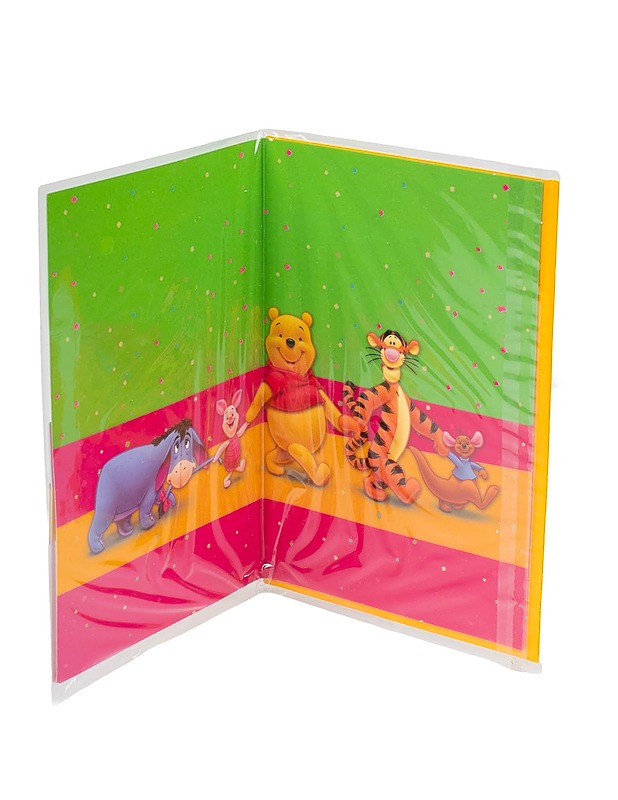 2-osainen onnittelukortti - Askartelu - 10105477689 - 1