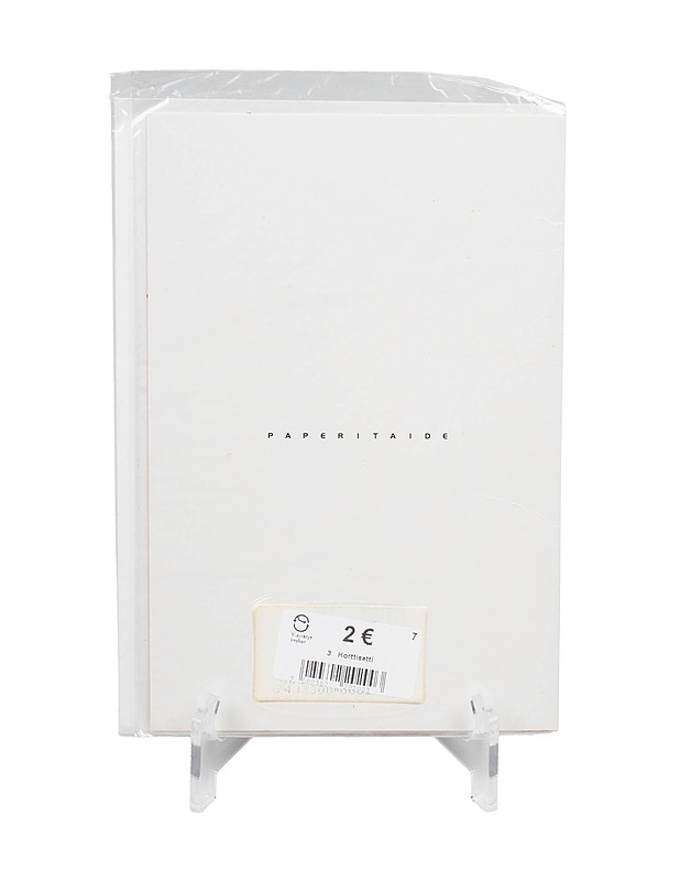 2-osainen kortti - Askartelu - 10105477698 - 1