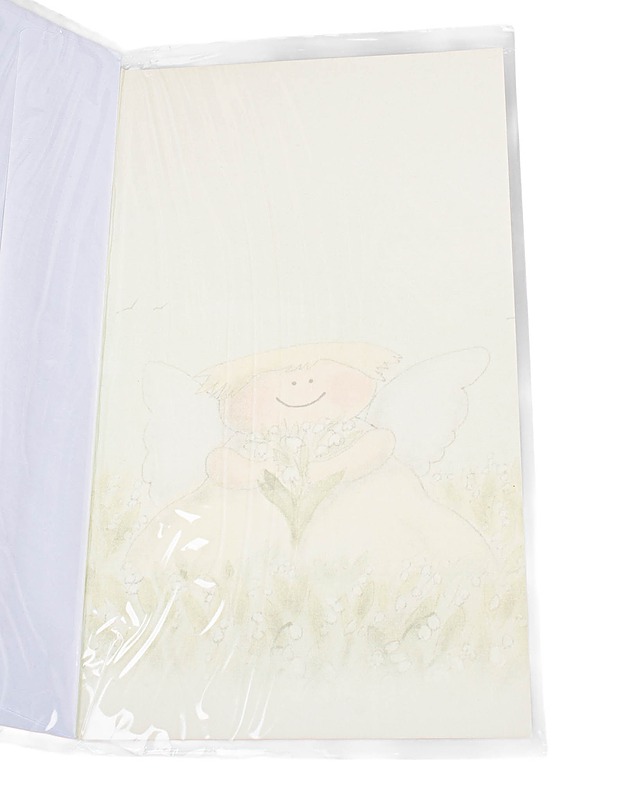 2-osainen kortti - Askartelu - 10105477703 - 1