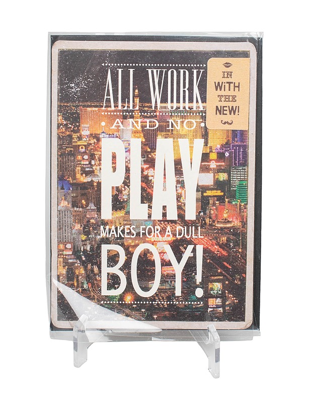 2-osainen kortti - Askartelu - 10105477713 - 0