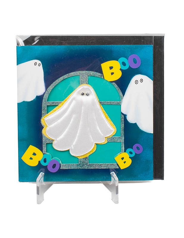 2-osainen kortti - Askartelu - 10105477721 - 0