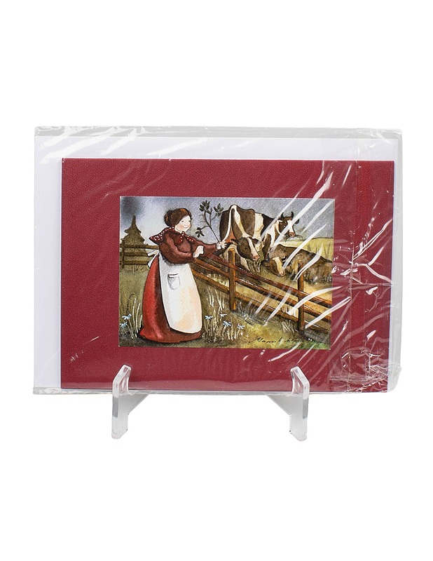 2-osainen kortti - Askartelu - 10105477722 - 0