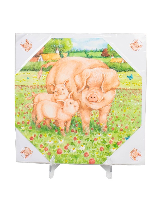 2-osainen kortti - Askartelu - 10105477725 - 0