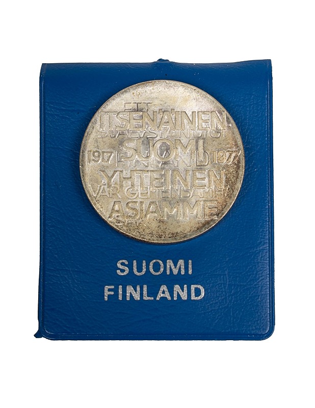 Juhlaraha 1977 - Muut sisustustavarat - 10105477742 - 0