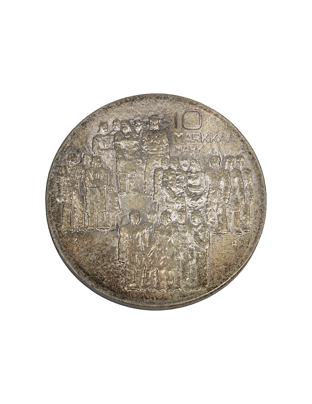 Juhlaraha 1977 - Muut sisustustavarat - 10105477742 - 2