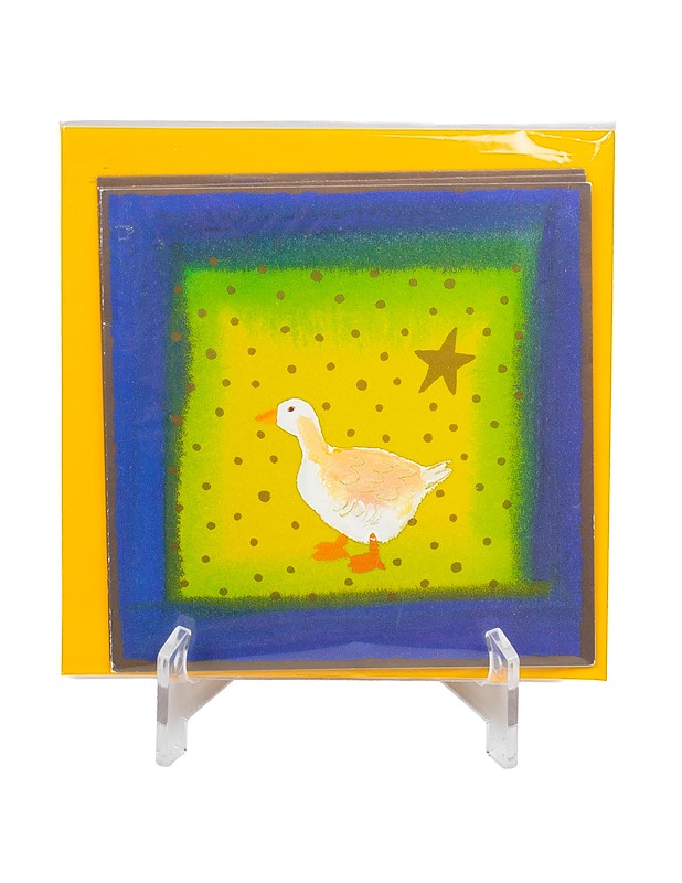 2-osainen kortti, 3 kpl - Askartelu - 10105477741 - 0