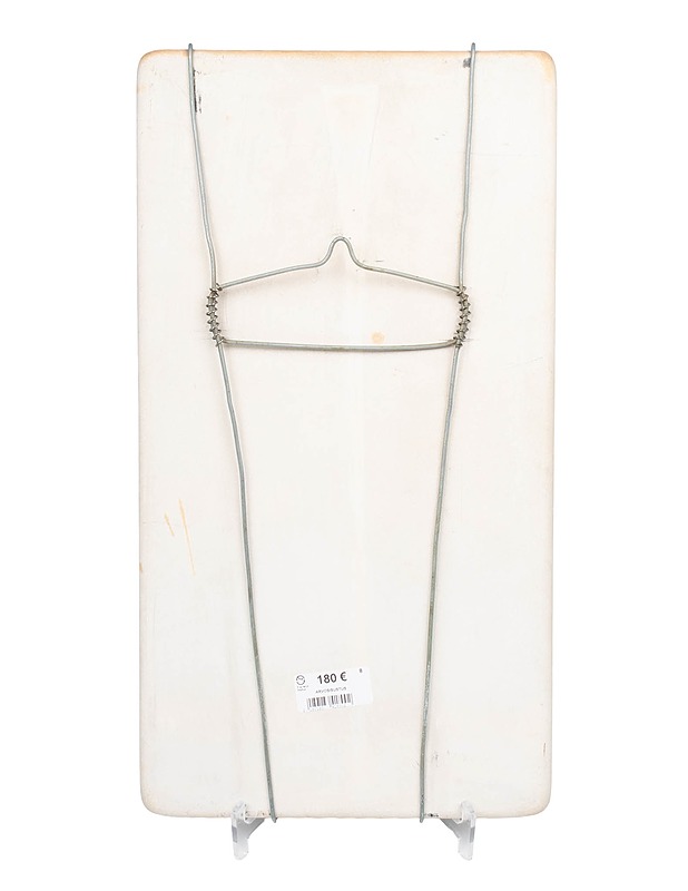 ARABIA Naile Wafin seinälaatta - Designsuosikit - 10105477743 - 1