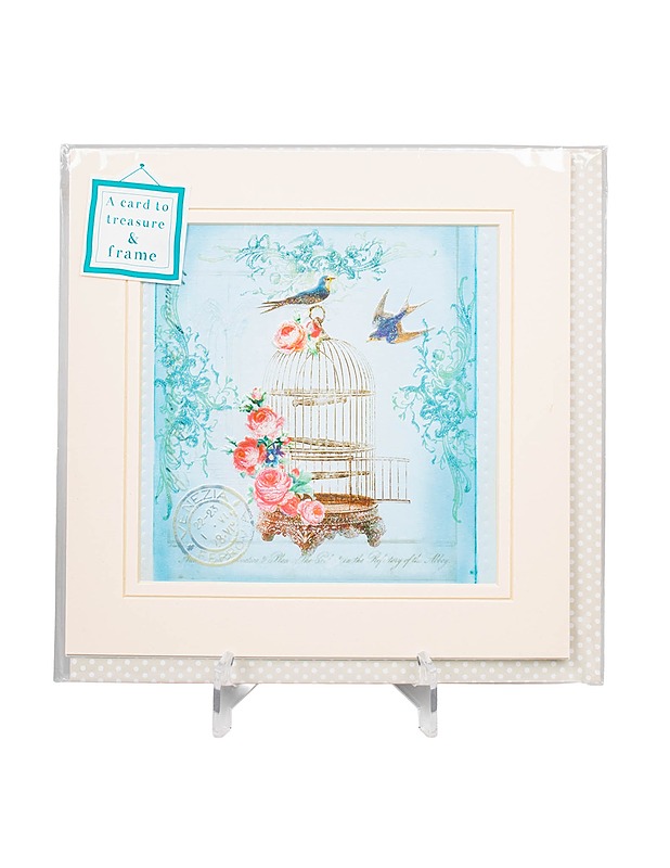 2-osainen kortti - Askartelu - 10105477746 - 0