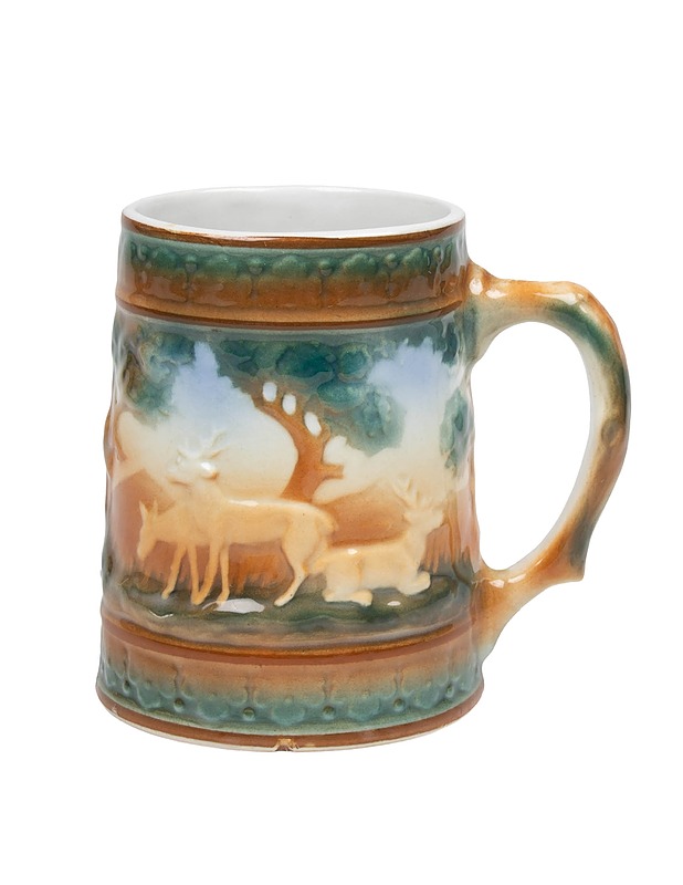 ARABIA Metsästäjä tuoppi - Designsuosikit - 10105477752 - 1