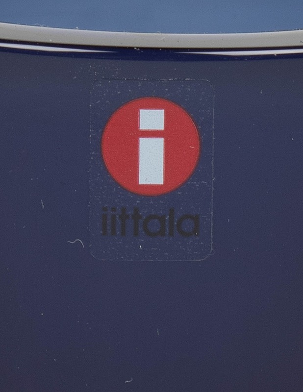 IITTALA Kivi kynttilälyhty - Designsuosikit - 10105477758 - 2