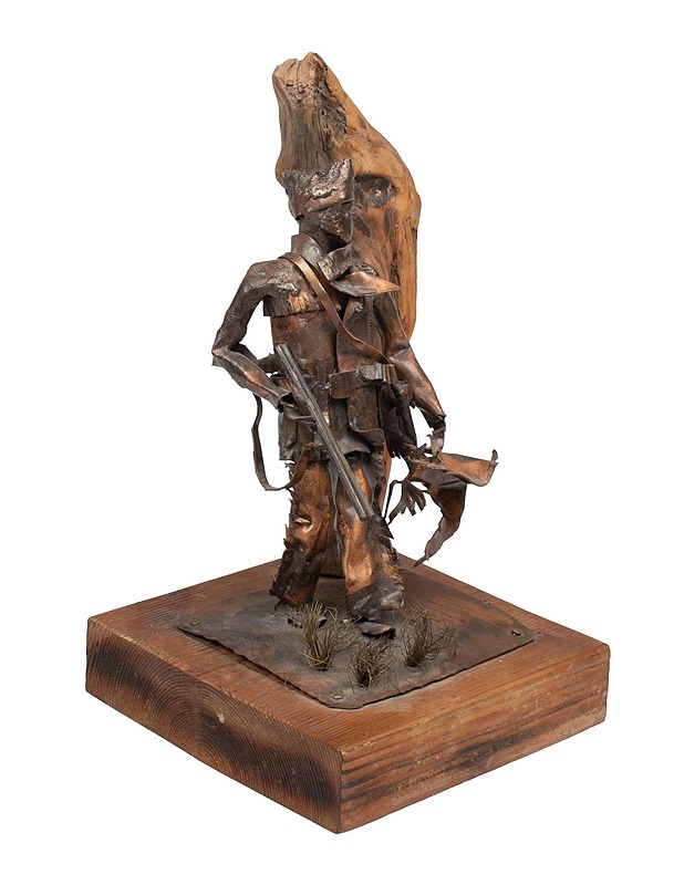 Taideveistos - Koriste-esineet - 10105477767 - 2