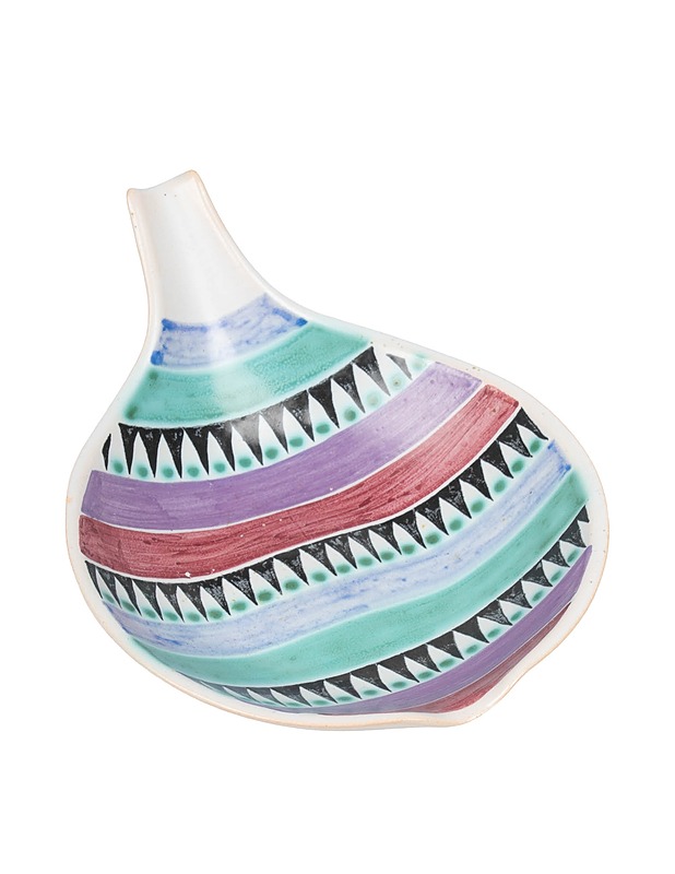 KUPITTAAN SAVI taidekeramiikka malja - Lautaset ja kulhot - 10105477770 - 0