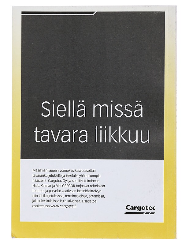 19. Vuosikirja UKK - Sarlund, Seppo - Historiakirjat - 10105477793 - 1