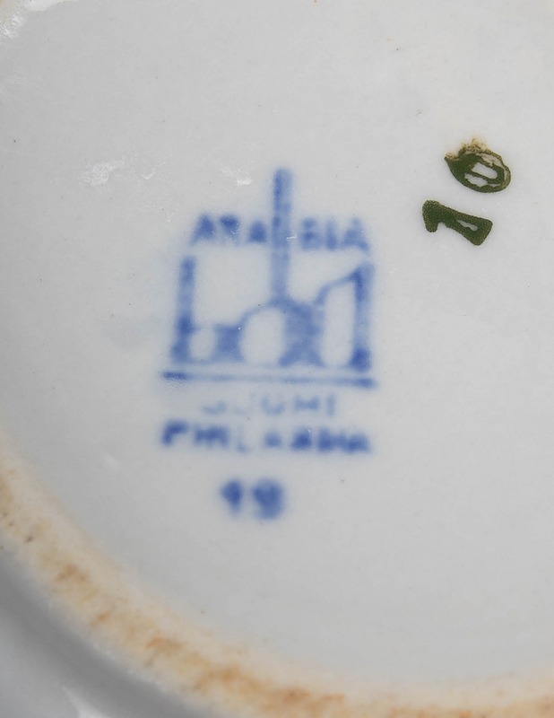 ARABIA Signe kermakko - Designsuosikit - 10105477796 - 2