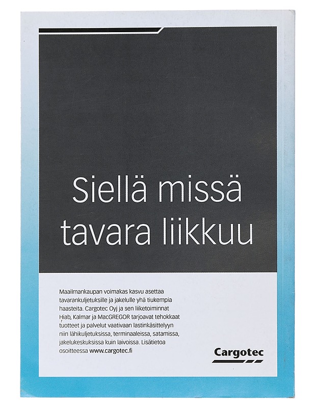 20. Vuosikirja UKK - Sarlund, Seppo - Historiakirjat - 10105477807 - 1