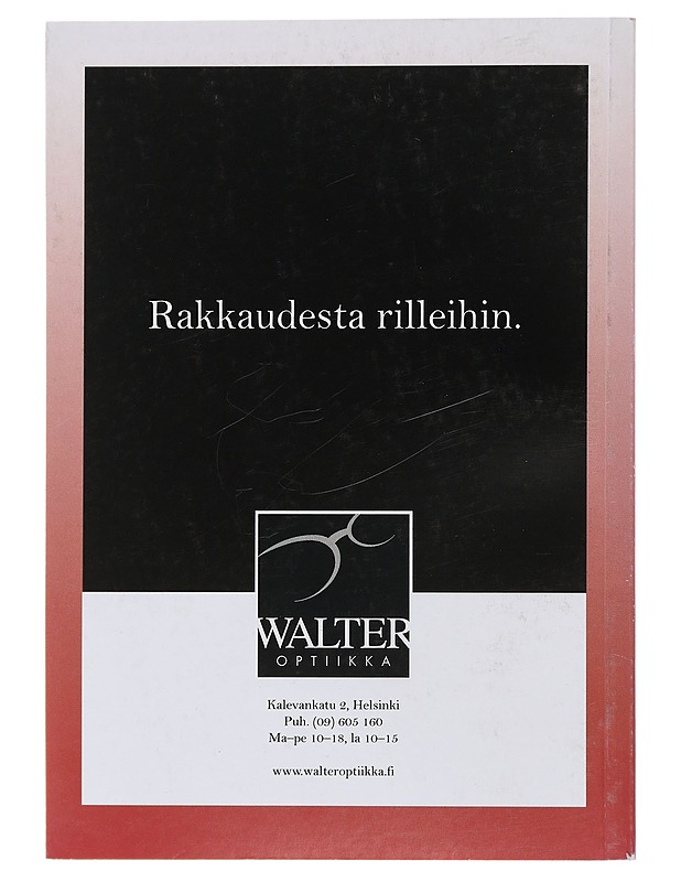 21. Vuosikirja UKK - Sarlund, Seppo - Historiakirjat - 10105477815 - 1