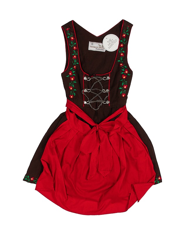 GERMAN WEAR mekko, 36 -  II-laatu - Mekot ja hameet - 10105477843 - 0