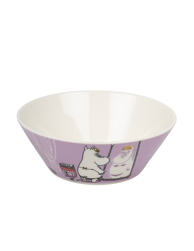 ARABIA Niiskuneiti kulho - Designsuosikit - 10105477847 - 0