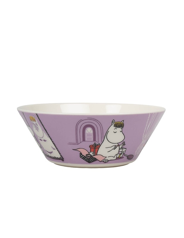 ARABIA Niiskuneiti kulho - Designsuosikit - 10105477847 - 1