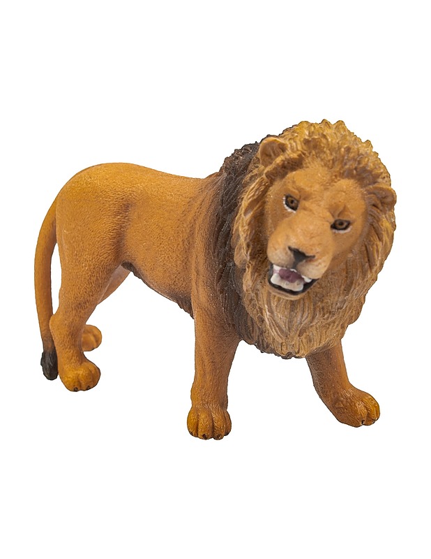 SCHLEICH karjuva leijona figuuri - Lasten lelut - 10105477859 - 0