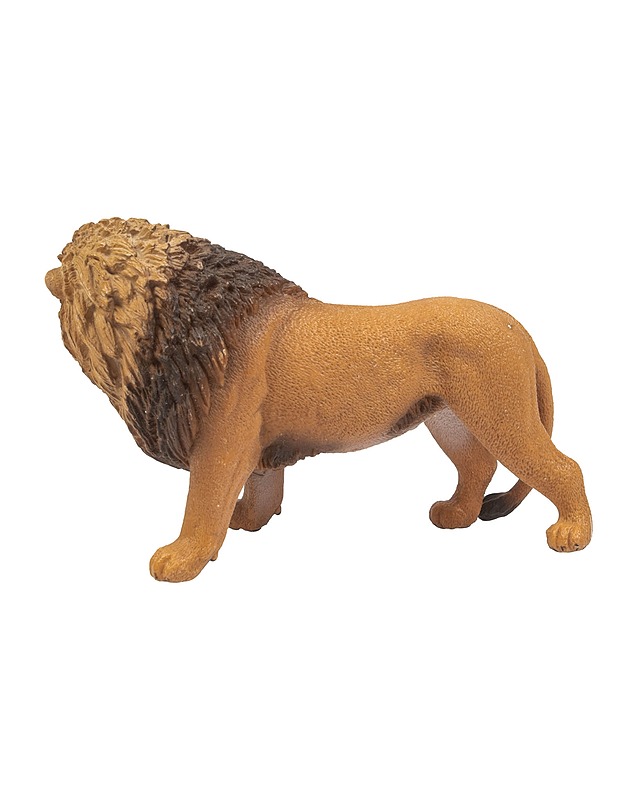 SCHLEICH karjuva leijona figuuri - Lasten lelut - 10105477859 - 1
