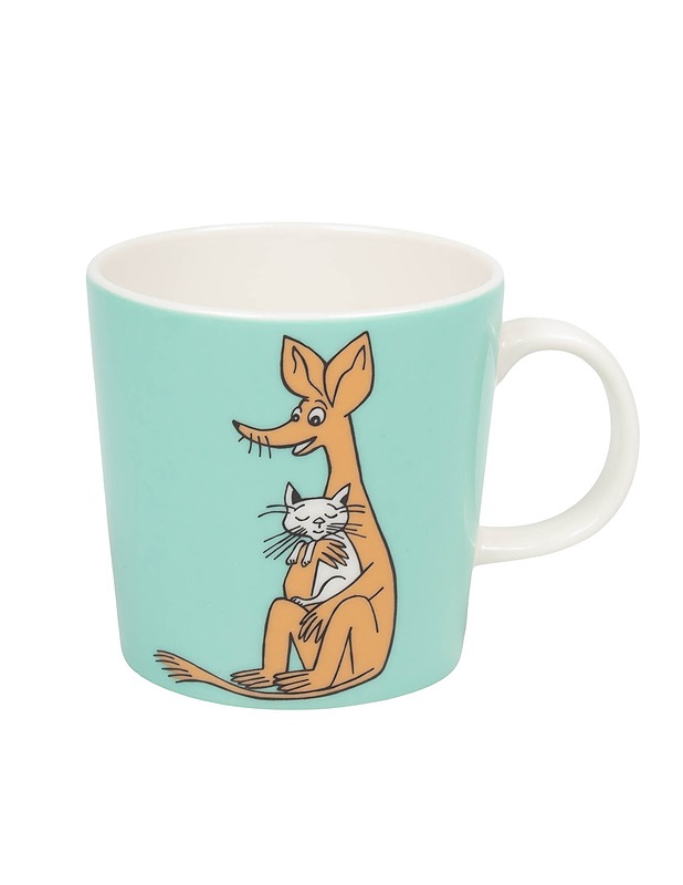 ARABIA Nipsu Muumimuki - Designsuosikit - 10105477875 - 1